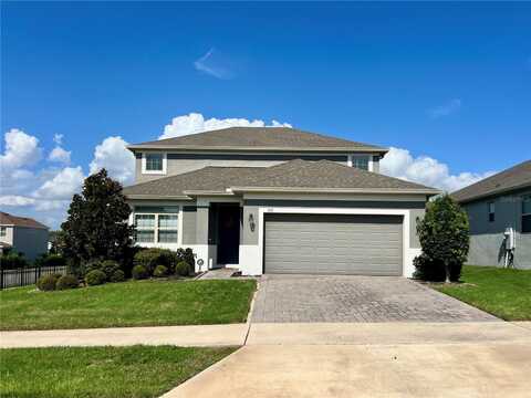 1051 NATHAN RIDGE ROAD, CLERMONT, FL 34715