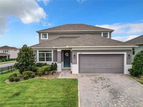 1051 NATHAN RIDGE ROAD, CLERMONT, FL 34715