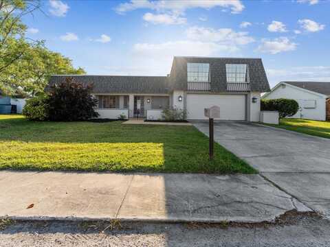 3625 LANDALE DRIVE, HOLIDAY, FL 34691