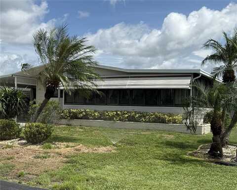 648 BUENOS, NORTH PORT, FL 34287