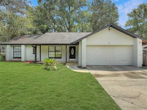 1340 4TH STREET, ORANGE CITY, FL 32763