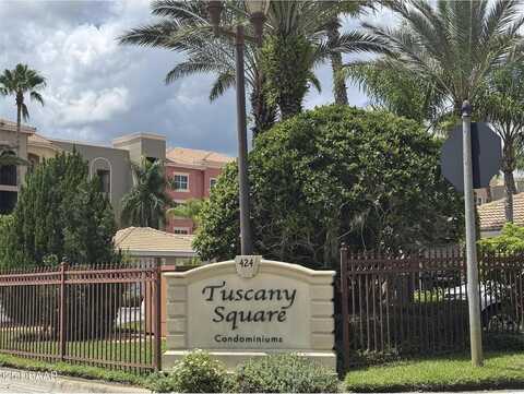 424 LUNA BELLA, NEW SMYRNA BEACH, FL 32168
