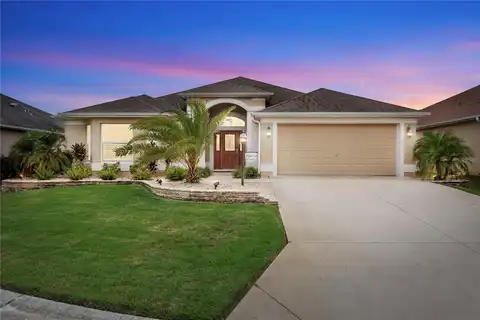 3567 INFINITY RUN, THE VILLAGES, FL 32163