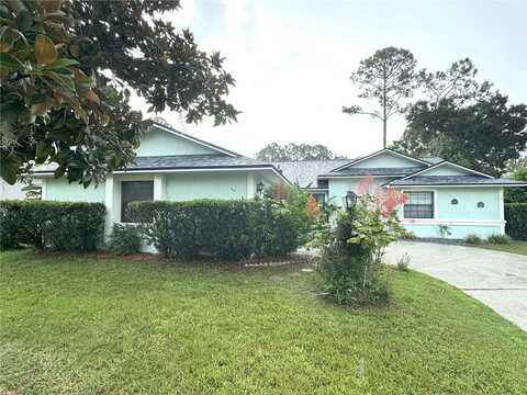 64 BRUNING LANE, PALM COAST, FL 32137