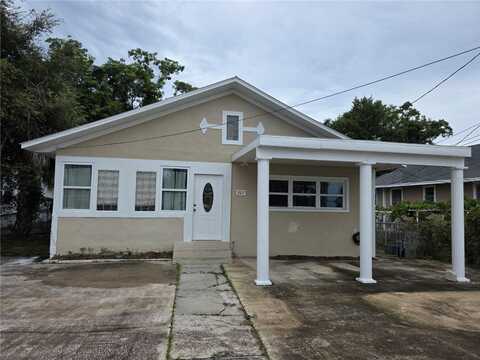 207 HIBISCUS STREET, TARPON SPRINGS, FL 34689