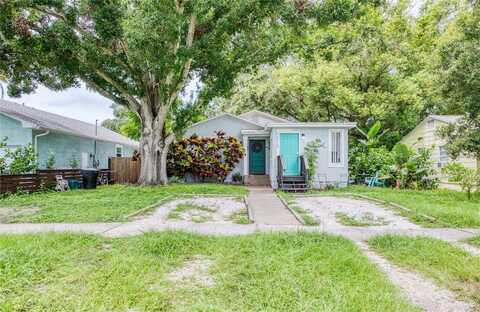 1213 55TH STREET S, GULFPORT, FL 33707