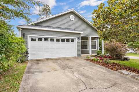7485 NW 121ST AVENUE, ALACHUA, FL 32615