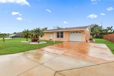 4357 MEAGER CIRCLE, PORT CHARLOTTE, FL 33948