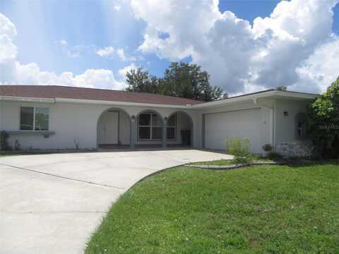 203 FIELDS TERRACE SE, PORT CHARLOTTE, FL 33952