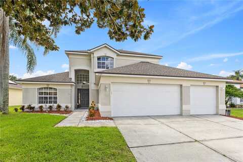 239 LONGHIRST LOOP, OCOEE, FL 34761