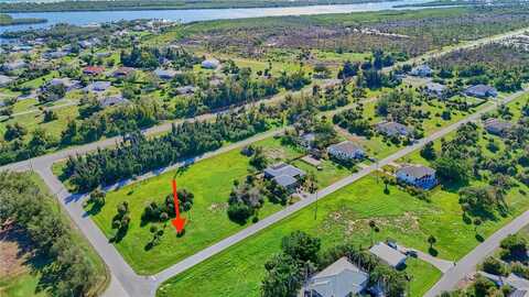 141 POMPANO STREET, PLACIDA, FL 33946
