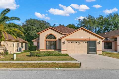 9315 HAAS DRIVE, HUDSON, FL 34669