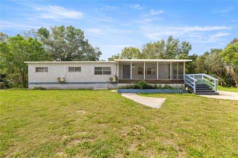 2800 E MARS STREET, INVERNESS, FL 34453