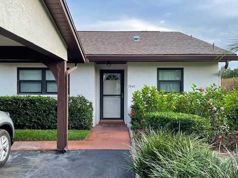 7949 RADCLIFFE CIRCLE, PORT RICHEY, FL 34668