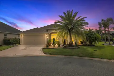 3574 KIMBLE COURT, THE VILLAGES, FL 32163