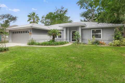 113 MOHEGAN ROAD, Saint Augustine, FL 32086