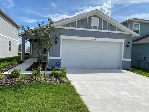 2110 CHARMING AVENUE, DAVENPORT, FL 33896