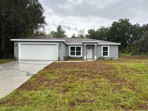 1741 W CORRINE STREET, DUNNELLON, FL 34434