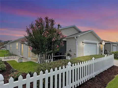 2450 SOUTHERN OAK STREET, THE VILLAGES, FL 32162