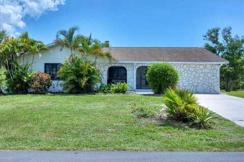 879 E 2ND STREET, ENGLEWOOD, FL 34223