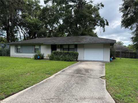 15615 NW 138TH DRIVE, ALACHUA, FL 32615