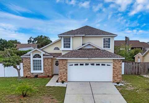 6742 CALLIE ROAD, ORLANDO, FL 32818