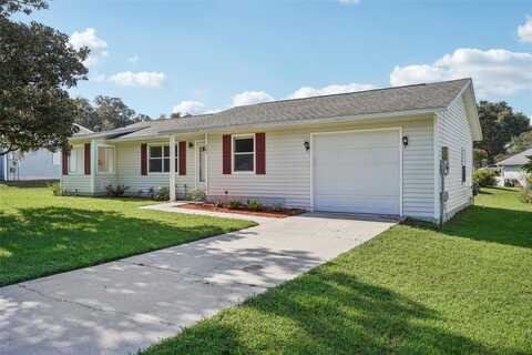 301 BRIGADOON CIRCLE, LEESBURG, FL 34788