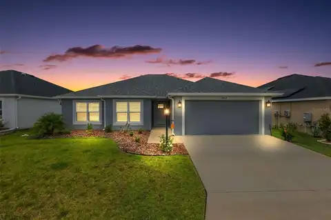 1674 VANBECK CIRCLE, THE VILLAGES, FL 32163