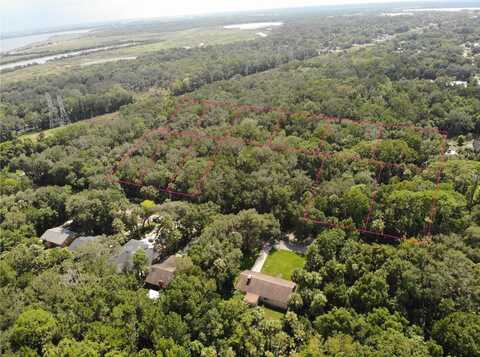 222 MANSION BOULEVARD, DEBARY, FL 32713