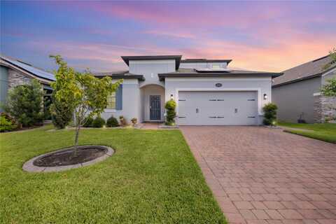 1461 CLEAR BROOK PLACE, Saint Cloud, FL 34772