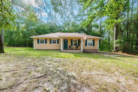 308 W HILLSBOROUGH AVENUE, FLORAHOME, FL 32140