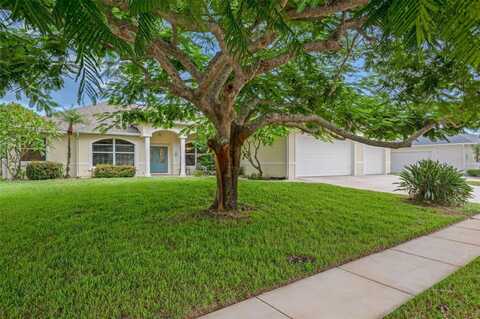 390 TREASURE LAGOON LANE, MERRITT ISLAND, FL 32953