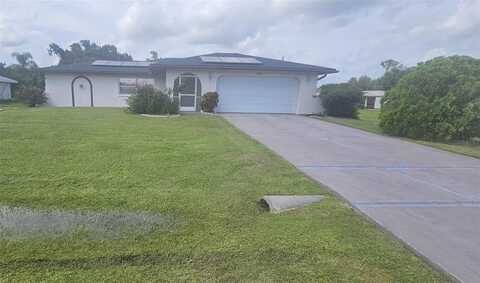 20094 QUESADA AVENUE, PORT CHARLOTTE, FL 33952