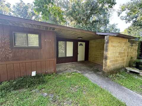 4703 SW 67TH TERRACE, GAINESVILLE, FL 32608