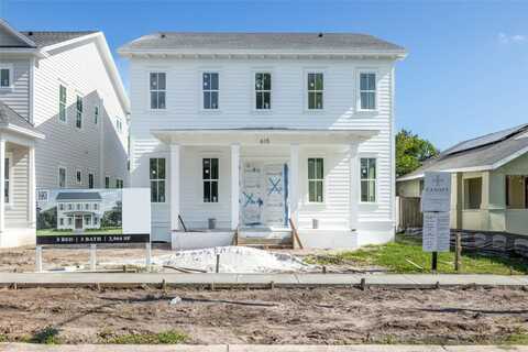 615 37TH AVENUE N, Saint Petersburg, FL 33704