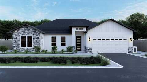 9609 N VAUGHN DRIVE, CITRUS SPRINGS, FL 34433