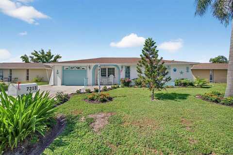 7213 ISLE DRIVE, PORT RICHEY, FL 34668