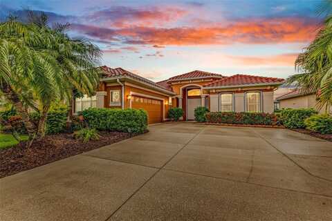 1151 CREEK NINE DRIVE, NORTH PORT, FL 34291