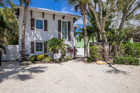 344 CANAL ROAD, SARASOTA, FL 34242
