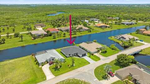 1173 ROTONDA CIRCLE, ROTONDA WEST, FL 33947