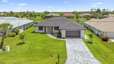 1173 ROTONDA CIRCLE, ROTONDA WEST, FL 33947
