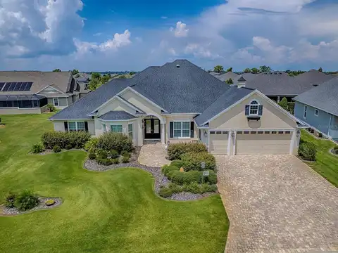 4038 SWAYING PALM COURT, THE VILLAGES, FL 32163