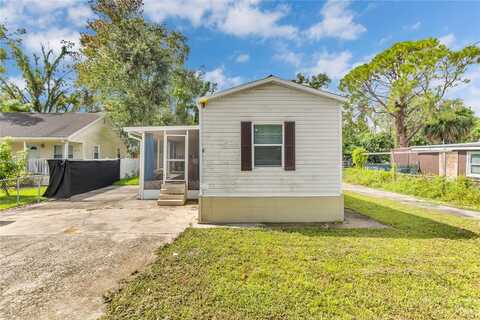 114 2ND STREET, ORLANDO, FL 32824