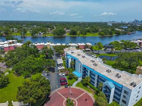 2424 W TAMPA BAY BOULEVARD, TAMPA, FL 33607