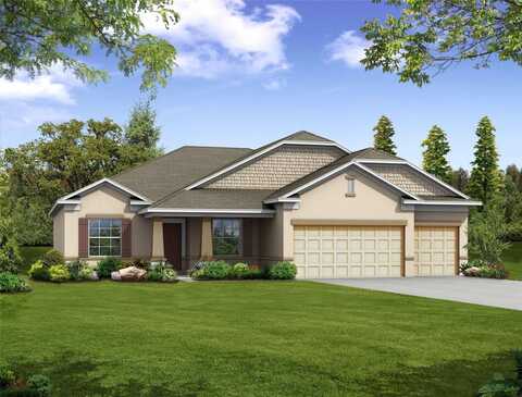 1282 BOUNDS STREET, PORT CHARLOTTE, FL 33952