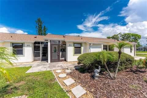 6796 GASPARILLA PINES BOULEVARD, ENGLEWOOD, FL 34224