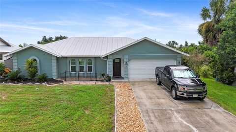 27401 VOYAGEUR DRIVE, PUNTA GORDA, FL 33983