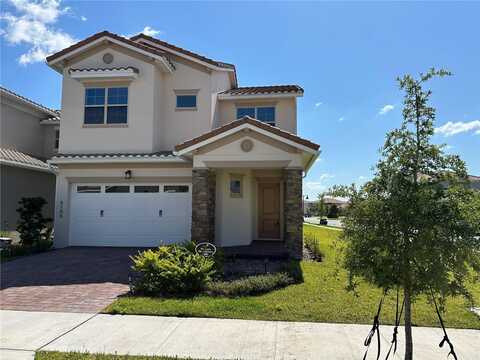 8106 MABURY LANE, ORLANDO, FL 32832