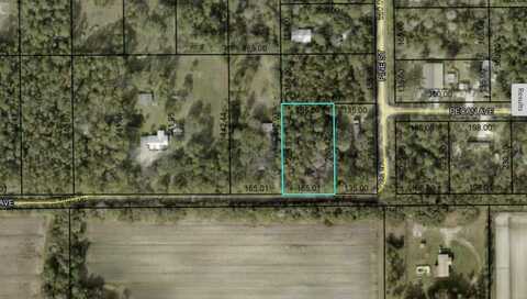 5214 TANGERINE AVENUE, BUNNELL, FL 32110