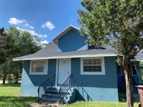 1302 AVENUE K, HAINES CITY, FL 33844